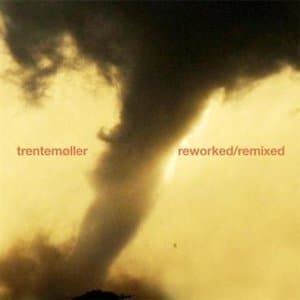The Answer (feat. Big In Japan) [Baltimore] - Trentemøller Remix